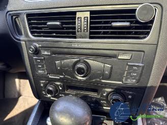Audi Q5 Q5 (8RB), SUV, 2008 / 2017 2.0 TFSI 16V Quattro picture 29