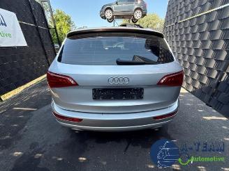 Audi Q5 Q5 (8RB), SUV, 2008 / 2017 2.0 TFSI 16V Quattro picture 8