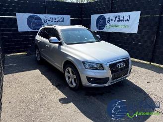 Sloopauto Audi Q5 Q5 (8RB), SUV, 2008 / 2017 2.0 TFSI 16V Quattro 2010/2