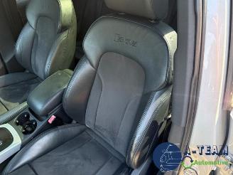 Audi Q5 Q5 (8RB), SUV, 2008 / 2017 2.0 TFSI 16V Quattro picture 18