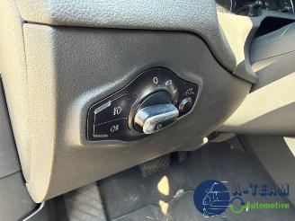 Audi Q5 Q5 (8RB), SUV, 2008 / 2017 2.0 TFSI 16V Quattro picture 21