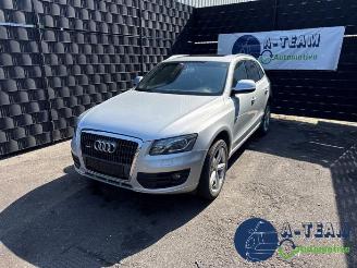Audi Q5 Q5 (8RB), SUV, 2008 / 2017 2.0 TFSI 16V Quattro picture 3