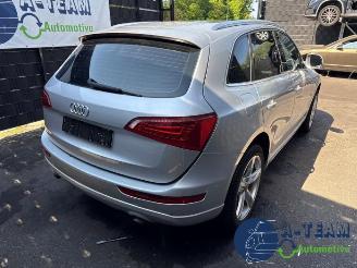 Audi Q5 Q5 (8RB), SUV, 2008 / 2017 2.0 TFSI 16V Quattro picture 9