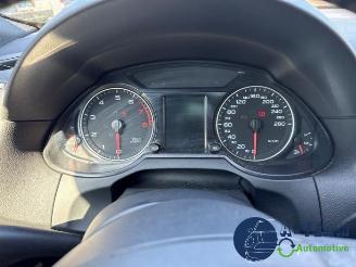 Audi Q5 Q5 (8RB), SUV, 2008 / 2017 2.0 TFSI 16V Quattro picture 27