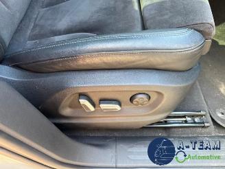 Audi Q5 Q5 (8RB), SUV, 2008 / 2017 2.0 TFSI 16V Quattro picture 25