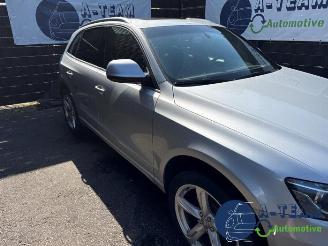 Audi Q5 Q5 (8RB), SUV, 2008 / 2017 2.0 TFSI 16V Quattro picture 11