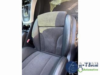 Audi Q5 Q5 (8RB), SUV, 2008 / 2017 2.0 TFSI 16V Quattro picture 23