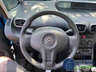 Citroën C3 picasso C3 Picasso (SH), MPV, 2008 / 2017 1.4 16V VTI 95 picture 16