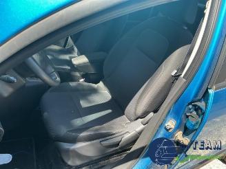 Citroën C3 picasso C3 Picasso (SH), MPV, 2008 / 2017 1.4 16V VTI 95 picture 22