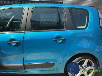 Citroën C3 picasso C3 Picasso (SH), MPV, 2008 / 2017 1.4 16V VTI 95 picture 7