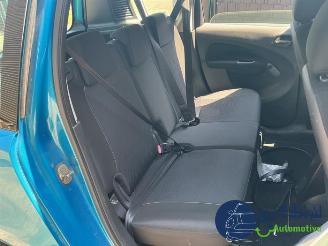 Citroën C3 picasso C3 Picasso (SH), MPV, 2008 / 2017 1.4 16V VTI 95 picture 24