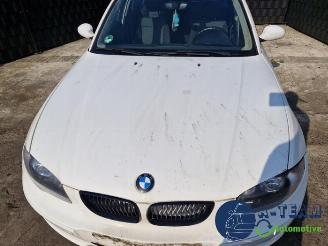 BMW 1-serie 1 serie (E87/87N), Hatchback 5-drs, 2003 / 2012 116i 1.6 16V picture 4