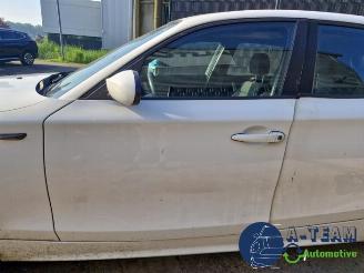 BMW 1-serie 1 serie (E87/87N), Hatchback 5-drs, 2003 / 2012 116i 1.6 16V picture 9