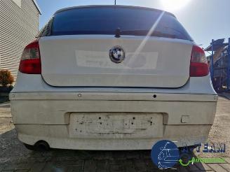 BMW 1-serie 1 serie (E87/87N), Hatchback 5-drs, 2003 / 2012 116i 1.6 16V picture 19