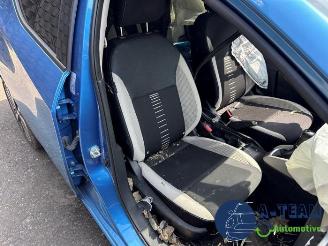 Nissan Micra Micra (K14), Hatchback, 2016 / 2025 0.9 IG-T 12V picture 16