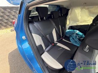 Nissan Micra Micra (K14), Hatchback, 2016 / 2025 0.9 IG-T 12V picture 19