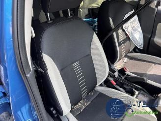 Nissan Micra Micra (K14), Hatchback, 2016 / 2025 0.9 IG-T 12V picture 18
