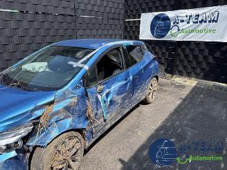 Nissan Micra Micra (K14), Hatchback, 2016 / 2025 0.9 IG-T 12V picture 4