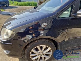 Volkswagen Touran Touran (1T1/T2), MPV, 2003 / 2010 1.4 16V TSI 140 picture 21