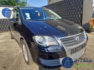 Volkswagen Touran Touran (1T1/T2), MPV, 2003 / 2010 1.4 16V TSI 140 picture 7
