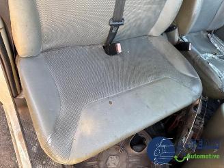 Renault Trafic Trafic New (FL), Van, 2001 / 2014 2.0 dCi 16V 90 picture 17