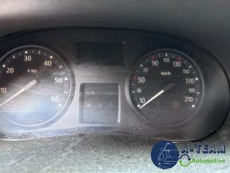 Renault Trafic Trafic New (FL), Van, 2001 / 2014 2.0 dCi 16V 90 picture 15
