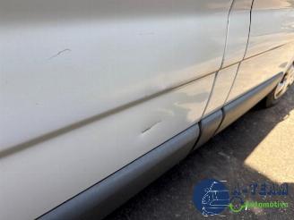 Renault Trafic Trafic New (FL), Van, 2001 / 2014 2.0 dCi 16V 90 picture 33