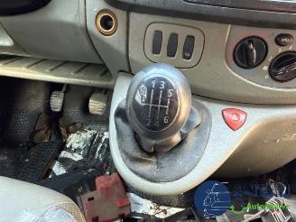 Renault Trafic Trafic New (FL), Van, 2001 / 2014 2.0 dCi 16V 90 picture 20