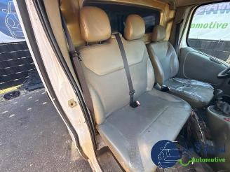 Renault Trafic Trafic New (FL), Van, 2001 / 2014 2.0 dCi 16V 90 picture 16