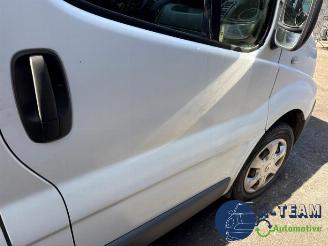 Renault Trafic Trafic New (FL), Van, 2001 / 2014 2.0 dCi 16V 90 picture 30