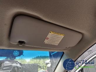 Chevrolet Spark Spark (M300), Hatchback, 2010 1.0 16V Bifuel picture 23