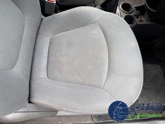 Chevrolet Spark Spark (M300), Hatchback, 2010 1.0 16V Bifuel picture 15