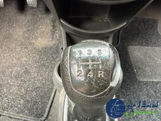 Chevrolet Spark Spark (M300), Hatchback, 2010 1.0 16V Bifuel picture 21
