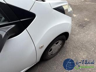 Chevrolet Spark Spark (M300), Hatchback, 2010 1.0 16V Bifuel picture 26