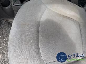Chevrolet Spark Spark (M300), Hatchback, 2010 1.0 16V Bifuel picture 13