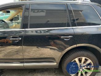 Volkswagen Touareg Touareg (7LA/7L6), SUV, 2002 / 2010 3.0 TDI V6 24V picture 8