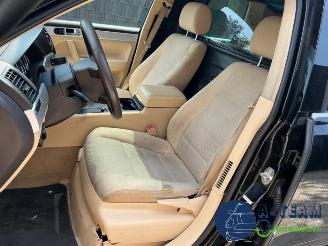 Volkswagen Touareg Touareg (7LA/7L6), SUV, 2002 / 2010 3.0 TDI V6 24V picture 24