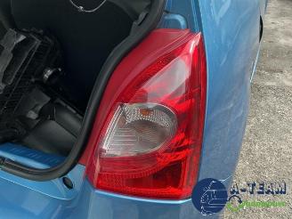 Renault Twingo Twingo II (CN), Hatchback 3-drs, 2007 / 2014 1.2 16V picture 32