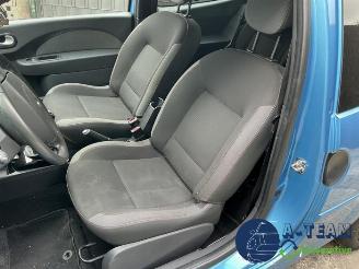 Renault Twingo Twingo II (CN), Hatchback 3-drs, 2007 / 2014 1.2 16V picture 16