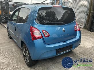 Renault Twingo Twingo II (CN), Hatchback 3-drs, 2007 / 2014 1.2 16V picture 13