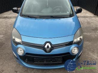 Renault Twingo Twingo II (CN), Hatchback 3-drs, 2007 / 2014 1.2 16V picture 5