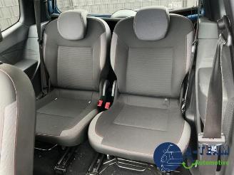 Renault Twingo Twingo II (CN), Hatchback 3-drs, 2007 / 2014 1.2 16V picture 18