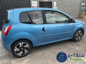 Renault Twingo Twingo II (CN), Hatchback 3-drs, 2007 / 2014 1.2 16V picture 12