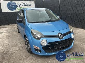 Renault Twingo Twingo II (CN), Hatchback 3-drs, 2007 / 2014 1.2 16V picture 3