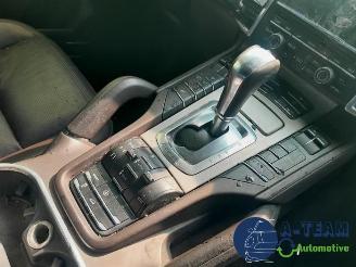 Porsche Cayenne Cayenne II (92A), SUV, 2010 / 2018 4.8 V8 32V S picture 19