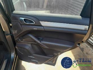 Porsche Cayenne Cayenne II (92A), SUV, 2010 / 2018 4.8 V8 32V S picture 24