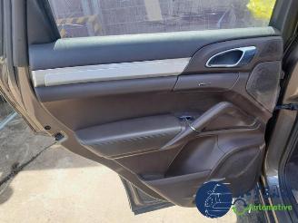 Porsche Cayenne Cayenne II (92A), SUV, 2010 / 2018 4.8 V8 32V S picture 22