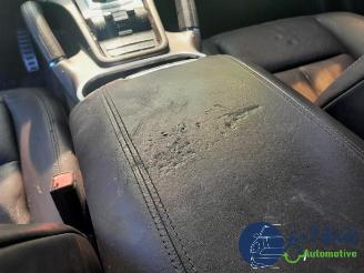 Porsche Cayenne Cayenne II (92A), SUV, 2010 / 2018 4.8 V8 32V S picture 32