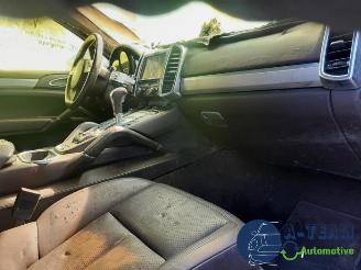 Porsche Cayenne Cayenne II (92A), SUV, 2010 / 2018 4.8 V8 32V S picture 18