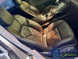 Porsche Cayenne Cayenne II (92A), SUV, 2010 / 2018 4.8 V8 32V S picture 13